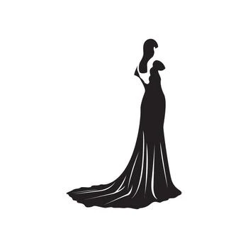 Bollywood dress