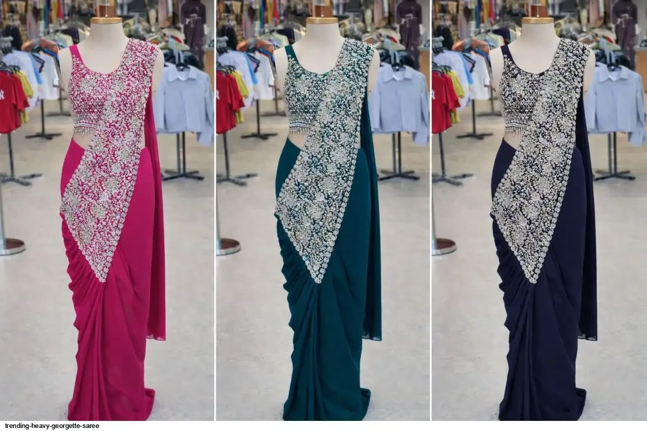 SAREES CATALOGS